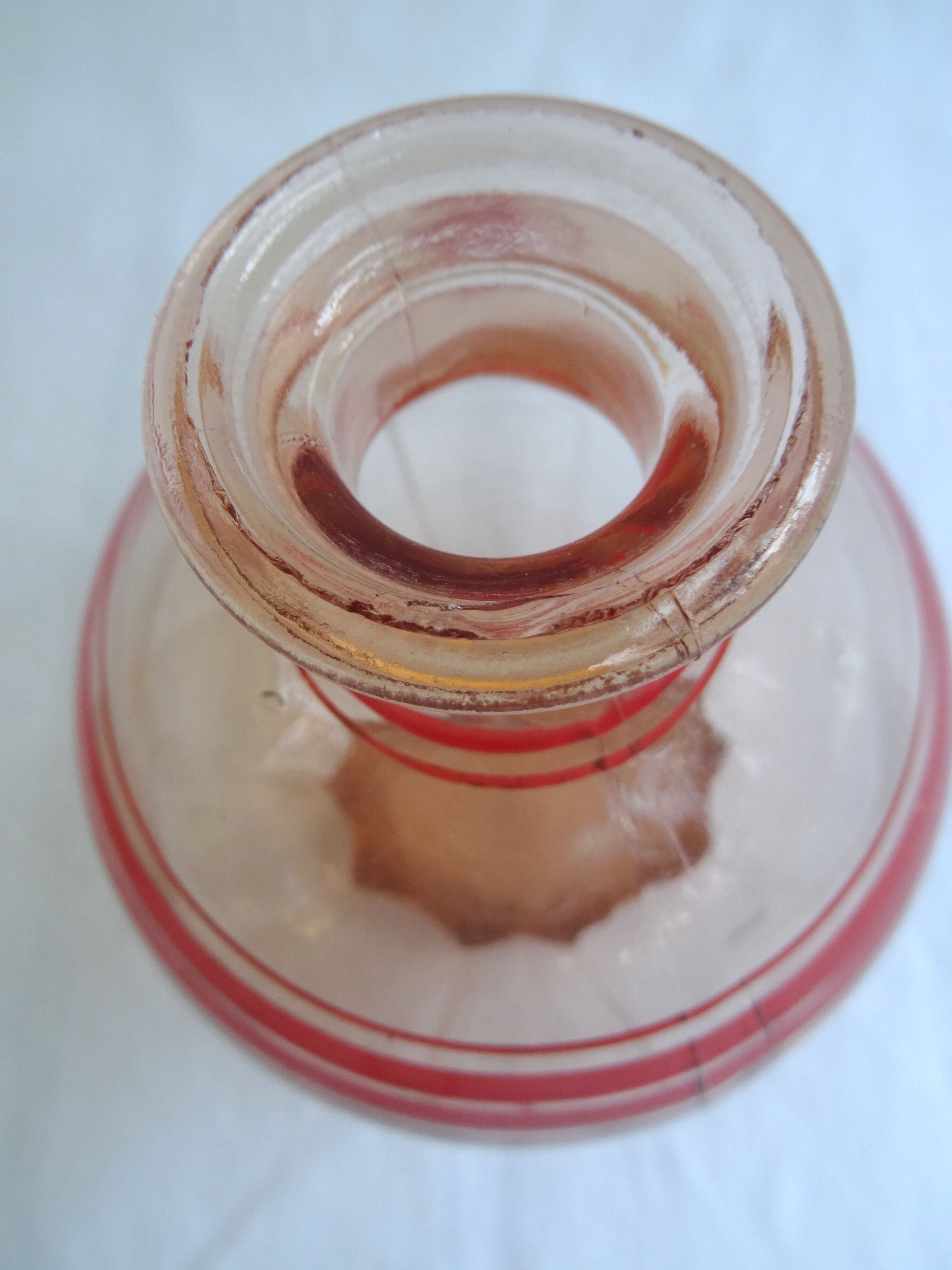 Vintage full liquor service