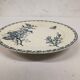 Pie dish, Terre De Fer compotier Carmen model