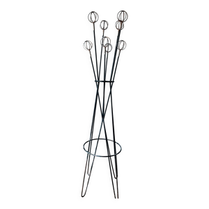 Porte-manteau roger Ferraud - 1970