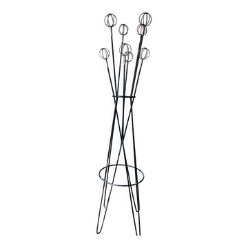 Porte-manteau Roger Ferraud 1970