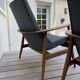 Paire sk670 pierre guariche