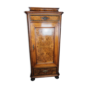 Buffet en noyer, années 1850