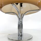 Quadrifoglio Table Lamp by Ufficio Progetti for Harvey Guzzini, 1970