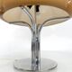 Quadrifoglio Table Lamp by Ufficio Progetti for Harvey Guzzini, 1970