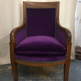 Restoration period shepherdesses (1815-1830)