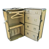 Cabin trunk travel innovation car trunk