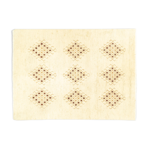 tapis berbère des années