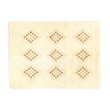 1960s berber carpet, 294 x 400