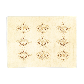 1960s berber carpet, 294 x 400