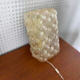 Hillebrand wall lamp