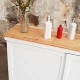 Vintage buffet