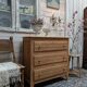 Commode vintage