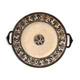Boiling Plate of the First Empire