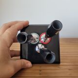 Pen holder in bakelite brachet richard 1950