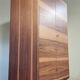 Vintage Wardrobe in Walnut, 1970s