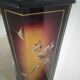 Chinese entrance cabinet