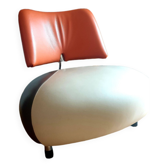 Pallone armchair