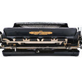 Remington typewriter envoy 1939