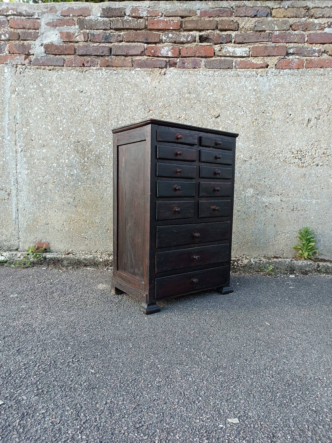 1940s craft furniture