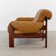 Brazilian Style Leather Seating Group
