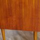 Commode danoise en teck 1960