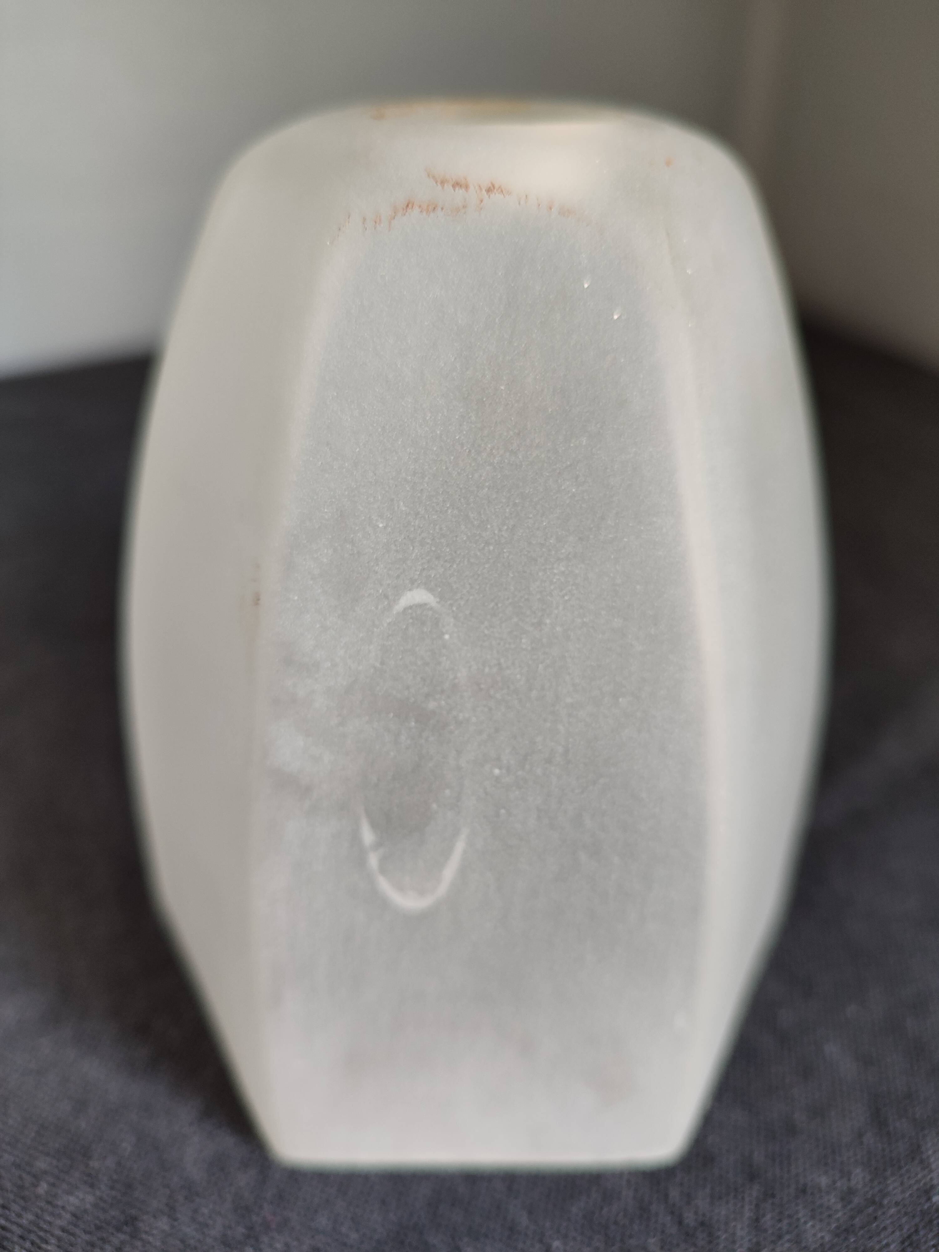 Table lamp/wall lamp old art nouveau