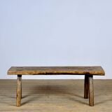Vintage Oak Butcher’s Table/Farmtable, 1930’s
