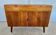 Vintage retro danish mid century rosewood sideboard 1960,s