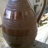 Pitcher in beauvaisis