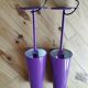 Duo lampes ikea tällvik