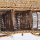 Wicker basket