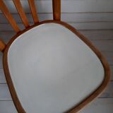 Mahieu children's bistro chairs