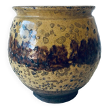 Pot ancien en terre cuite