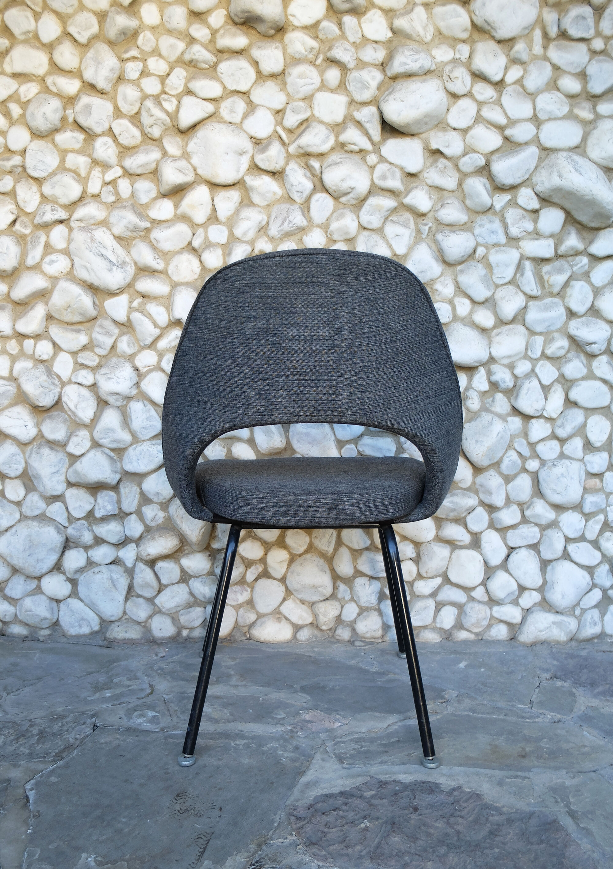 'Executive Chair 71' chair by Eero Saarinen for Knoll, 1960