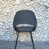'Executive Chair 71' chair by Eero Saarinen for Knoll, 1960