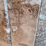 Marble sideboard