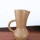 Vintage stoneware jug & cups