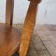 Art Deco coffee table