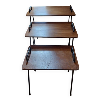 Table gigogne