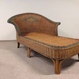 Rattan wicker meridian
