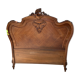 Tête de lit Louis XV