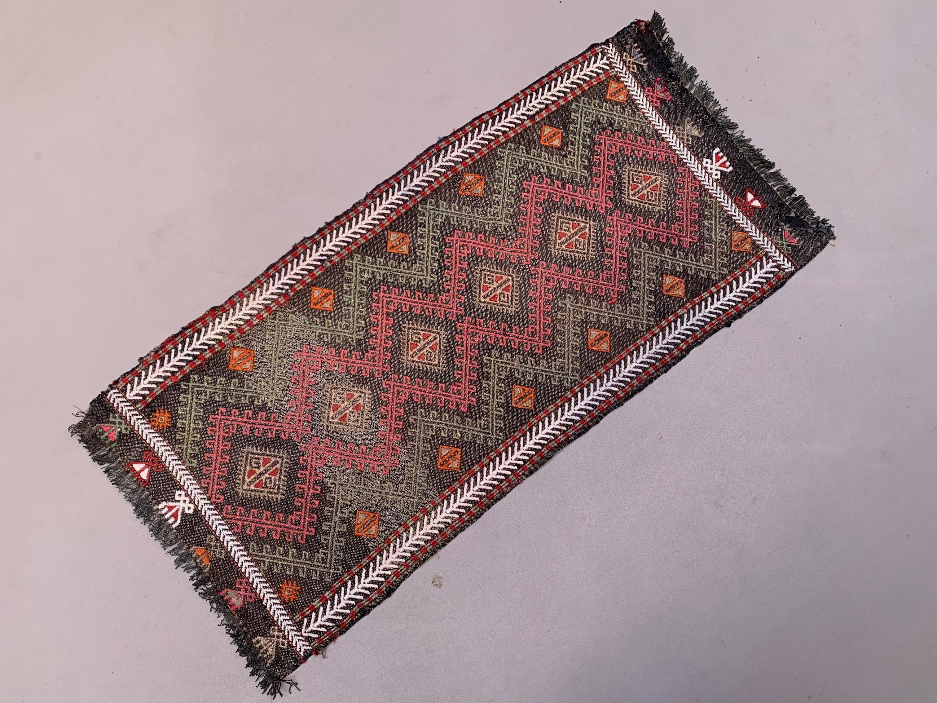 Carpet kilim 95x45 cm