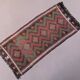 Carpet kilim 95x45 cm