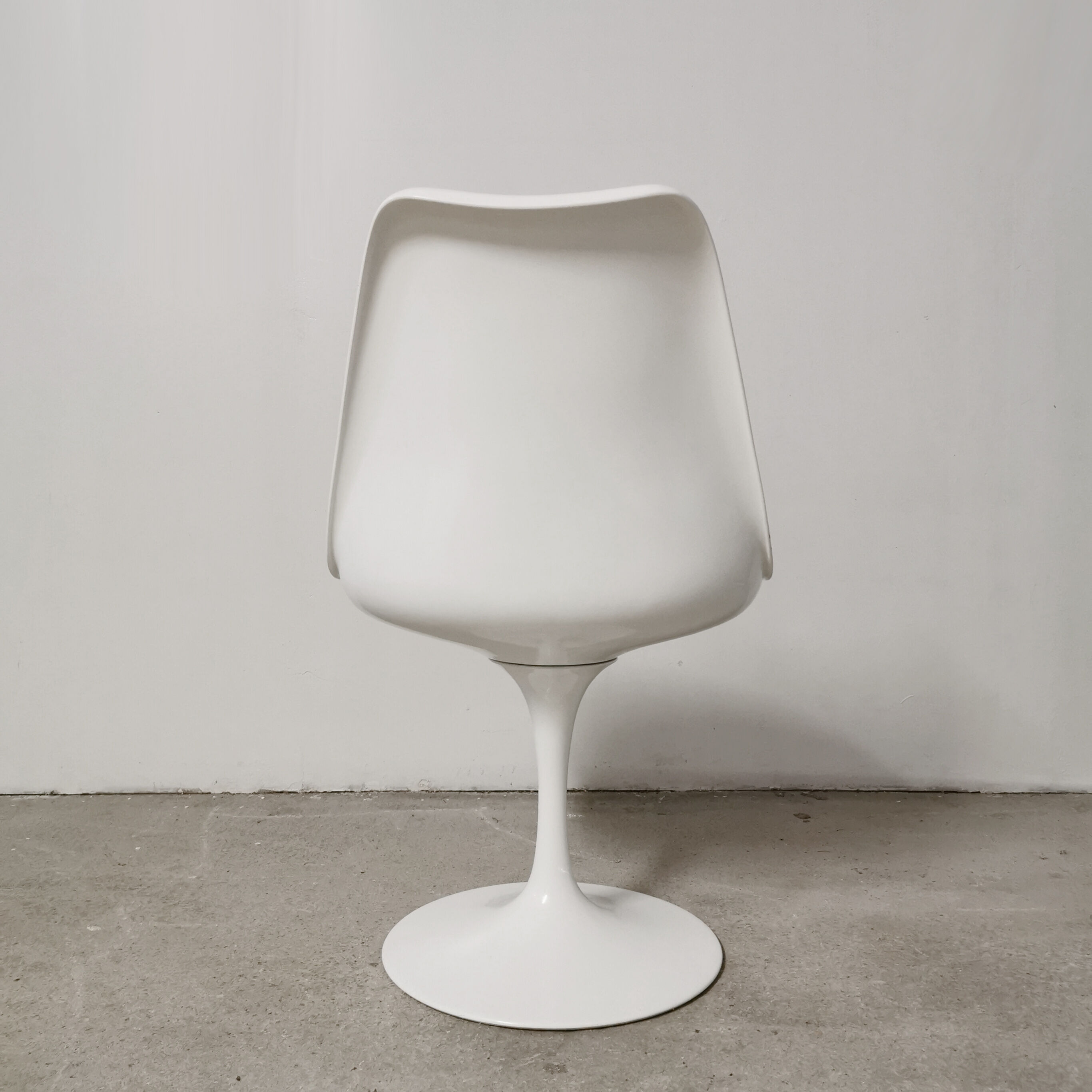 Chaise Tulipe de Eero Saarinen pour Knoll International, 1960