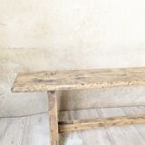 Farm bench