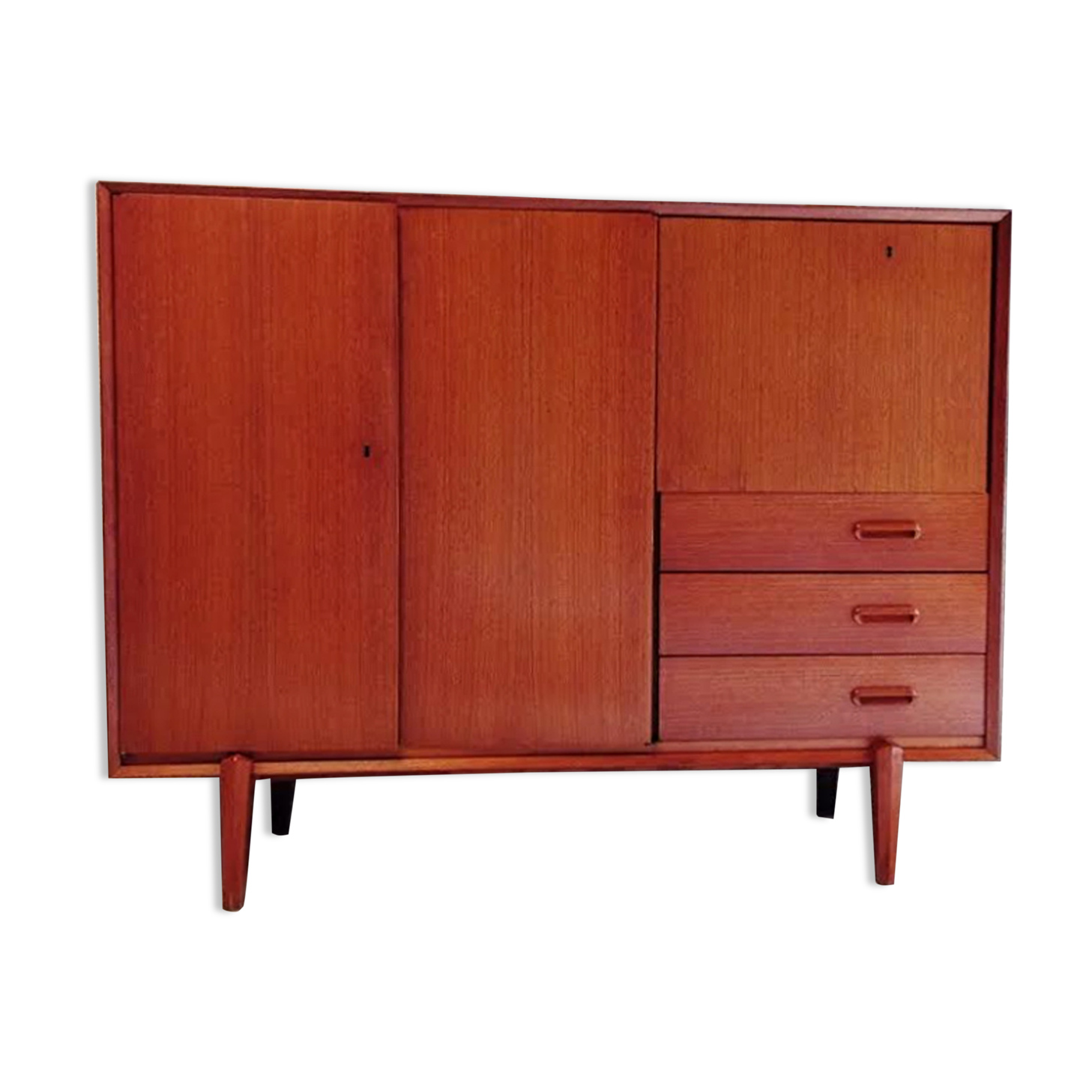 Scandinavian sideboard