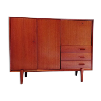 Scandinavian sideboard