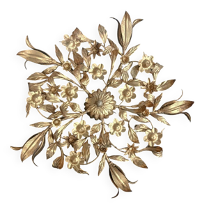 Plafonnier lampe lustre - hans