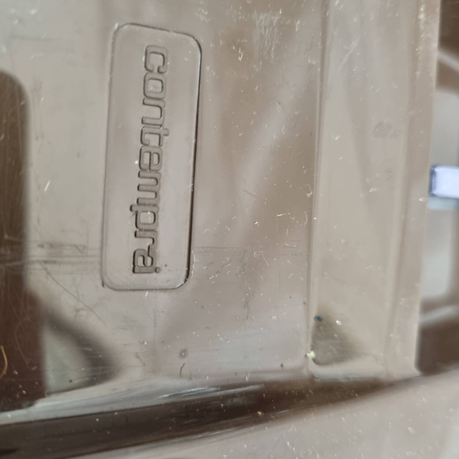 1970 dial telephone, Thomson Contempra