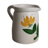 Pitcher poteries du marais